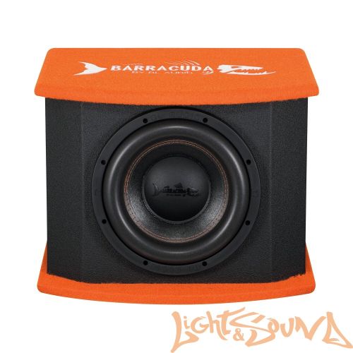 DL Audio Barracuda 10A V.2 активный сабвуфер