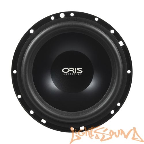 Oris Electronics Type 2 6.5" (16.5 см) 2-полосная компонентная акустическая система