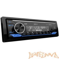 ACV ADX-907BM DSP/FM/USB/SD/Bluetooth