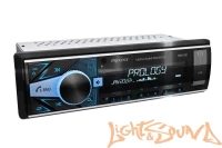 Prology CMD-320 4 х 55 Вт, FM/USB/BT ресивер с DSP процессором