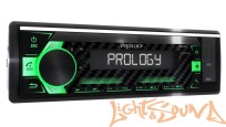  Prology CMX-235 4 х 55 Вт, FM / USB ресивер с Bluetooth и парковочной системой