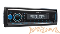 Prology CMX-240 4 х 55 Вт, FM / USB ресивер с Bluetooth