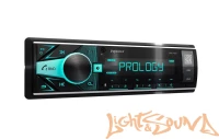 Prology CMX-420 4 х 55 Вт, FM / USB ресивер с Bluetooth