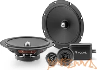 Focal Auditor ASE-165S тонкие (16 см) 2-полосная компонентная акустическая систем