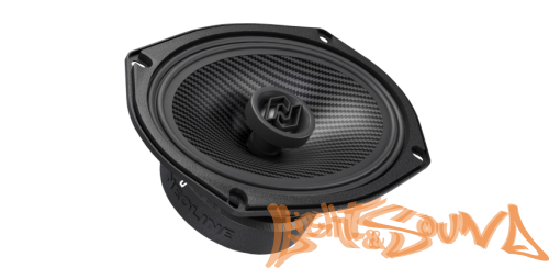Neoline Ultera RS69 6x9" (16х24см) 2-полосная коаксиальная акустическая система