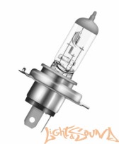  Osram Original Line H4 12V, 60/55W Галогенная лампа (1шт)