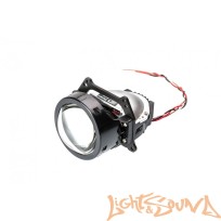  Бидиодная линза Optima Premium Bi-LED Lens Element Series 3.0", 3000K, 12V, Shift Model, 1шт