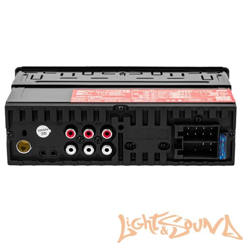 ACV ADX-903BM DSP/FM/USB/SD/Bluetooth