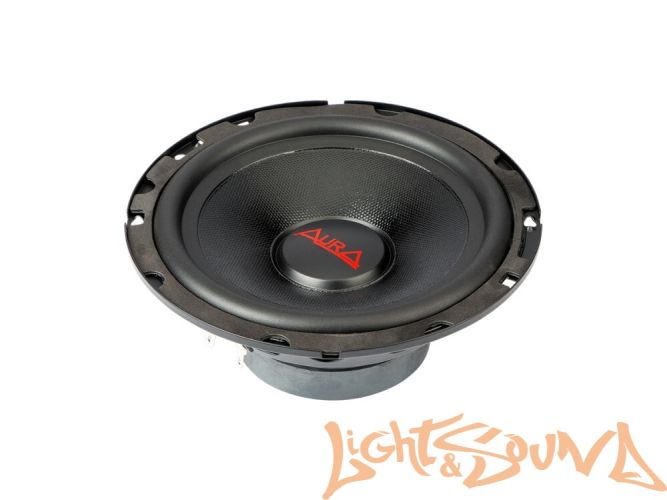 Aura VENOM-CL6C 6.5" (16.5 см) 2-полосная компонентная акустическая система