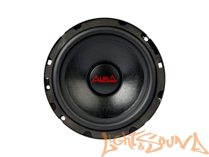 Aura VENOM-CL6C 6.5" (16.5 см) 2-полосная компонентная акустическая система