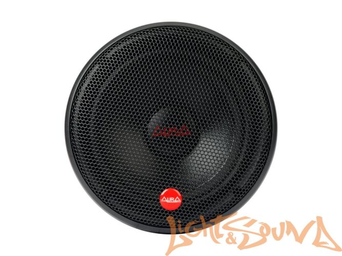 Aura VENOM-CL6C 6.5" (16.5 см) 2-полосная компонентная акустическая система