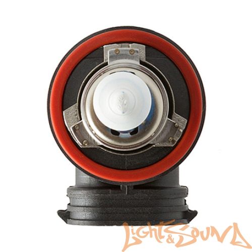 MTF ARGENTUM +50% H8, 12V, 35W Галогенные лампы (2 шт)