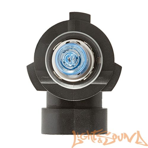 MTF ARGENTUM +50% HB3/9005, 12V, 65W Галогенные лампы (2 шт)