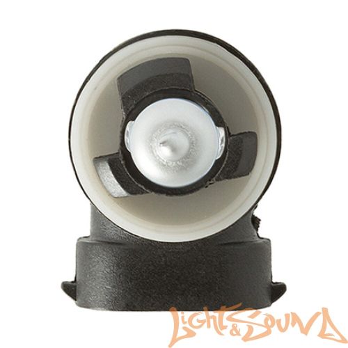 MTF ARGENTUM +50% H27/881, 12V, 27W Галогенные лампы (2 шт)