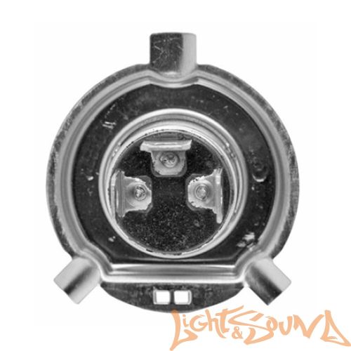 MTF ARGENTUM +80% H4, 12V, 60/55W Галогенные лампы (2шт)