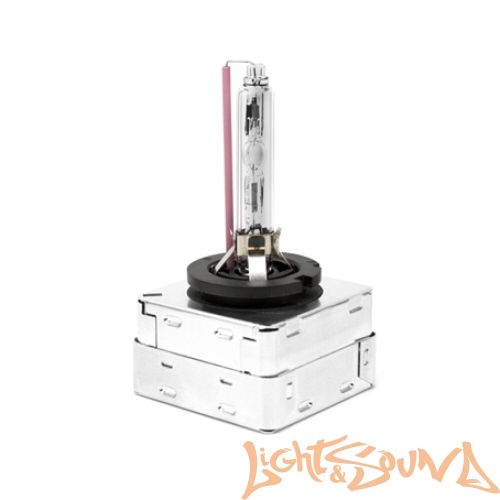 Ксеноновая лампа MTF light  Active Night +30%, D1S, 3250 lm, 5000k, 35w, 85v, 1шт