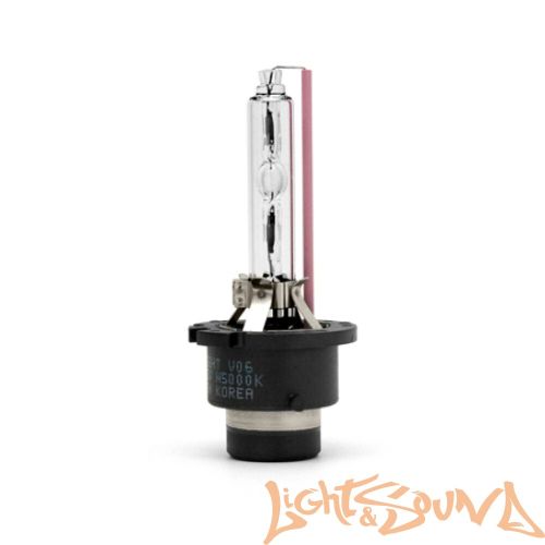 Ксеноновая лампа MTF light  Active Night +30%, D2S, 3250 lm, 5000k, 35w, 85v, 1шт