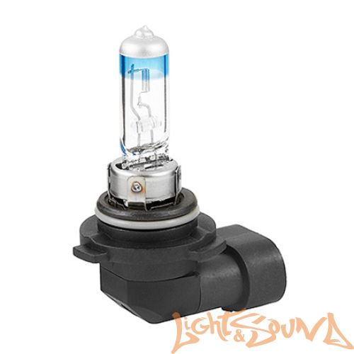 MTF ARGENTUM +50% HB4/9006, 12V, 55W Галогенные лампы (2 шт)