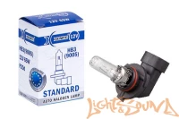 Xenite Standart HB3 (9005) 12V Галогенная лампа (1шт)