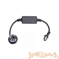  Блок CAN-BUS Optima Premium для LED P21W(BA15S), 1 шт