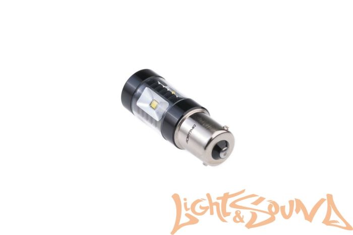 Optima Premium P21W CAN CREE, 5100K, 30W, 12V (Ba15S), 1шт