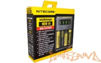  Nitecore new i4