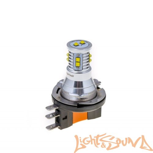 Optima Premium MINI H15 CREE-XBD CAN, 5100K, 50W, 12-24V, 1шт