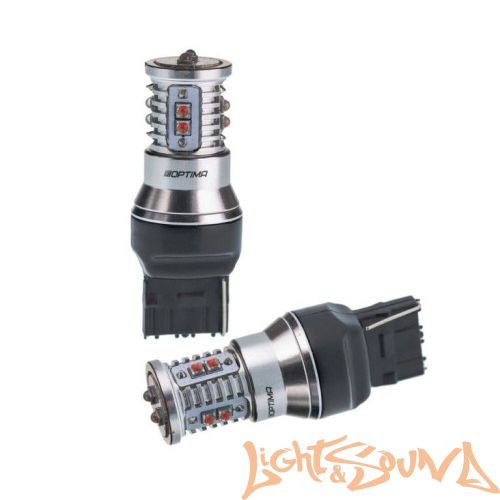 Optima Premium 7440, MINI CREE-XBD CAN, 5100K, 12-24V (W3X16g), 1шт