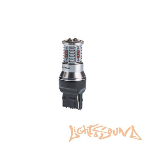 Optima Premium 7440, MINI CREE-XBD CAN, 5100K, 12-24V (W3X16g), 1шт