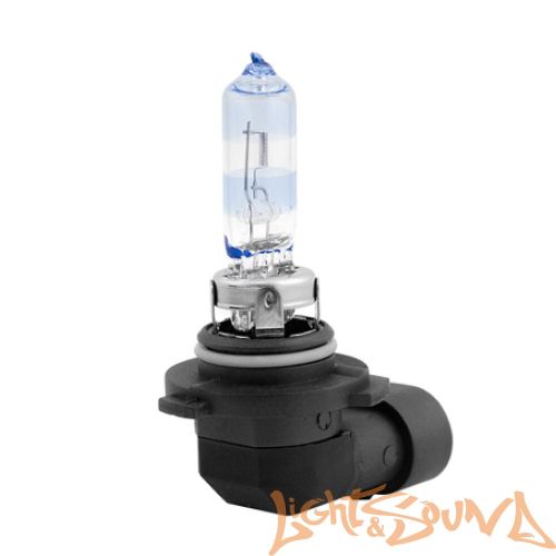 MTF ARGENTUM +130% HB3/9005, 12V, 65W Галогенные лампы (2 шт)