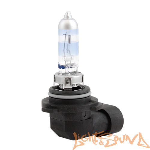 MTF ARGENTUM +130% HB4/9006, 12V, 55W Галогенные лампы (2 шт)