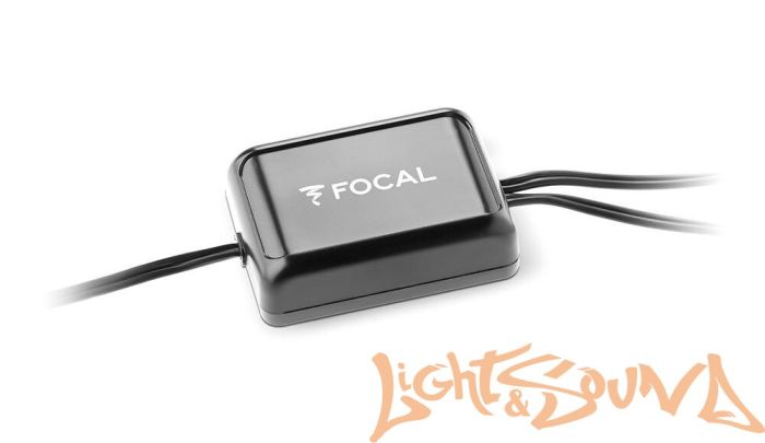 Focal Auditor RSE-165 (16 см) 2-полосная компонентная акустическая систем