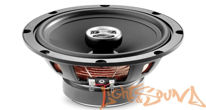 2-полосная коаксиальная акустическая систем Focal Auditor RCX-165 (16 см	