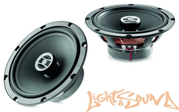 2-полосная коаксиальная акустическая систем Focal Auditor RCX-165 (16 см	