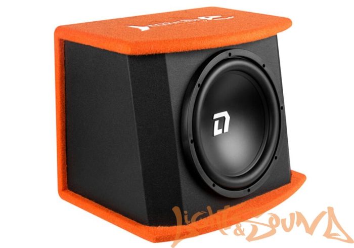 Сабвуфер DL Audio Barracuda 12A активный