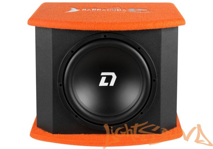 Сабвуфер DL Audio Barracuda 12A активный