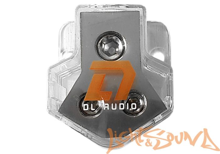 DL Audio Phoenix Power Distributor 03 Дистрибьютор питания