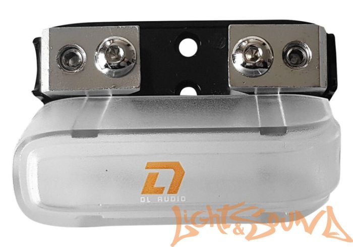 Колба предохранителя DL Audio Phoenix Fuse Holder MiniANL01