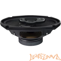 AMP LD 693 6х9" (16х24 см) 3-полосная коаксиальная акустическая система