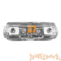  Колба предохранителя DL Audio Phoenix Fuse Holder MiniANL03