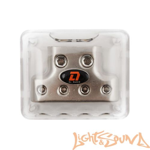 DL Audio Phoenix Power Distributor 06 Дистрибьютор питания