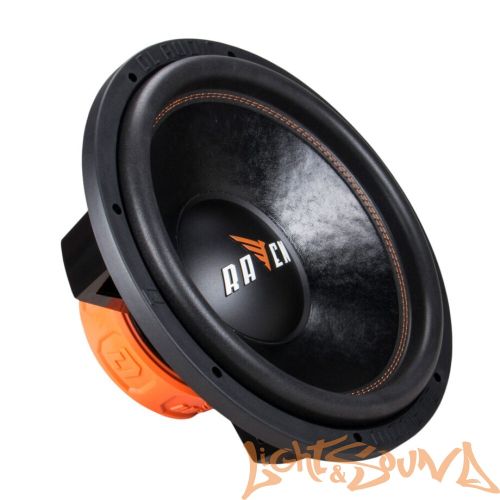 Сабвуфер DL Audio Raven 15