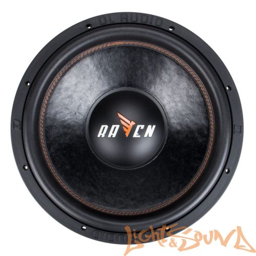 Сабвуфер DL Audio Raven 15