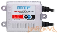 Блок розжига MTF Light 12V 35W Slim с обманкой 2A88