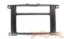  Переходная рамка для Toyota Land Cruiser 2003-2007 Wide 2 din(100)