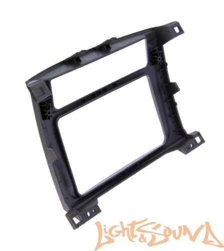 Переходная рамка для Toyota Land Cruiser 2003-2007 Wide 2 din(100)