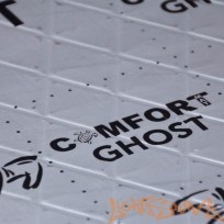  Виброизоляция Comfort mat GHOST (S2) (50х70см, в уп.10л)