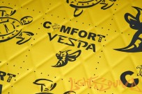  Виброизоляция Comfort mat VESPA (G2) (50х70см, в уп.10л)