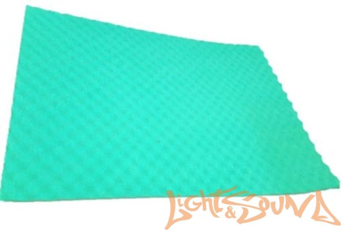 Шумоизоляция Comfort mat Soft Wave Expert New (70х100см)