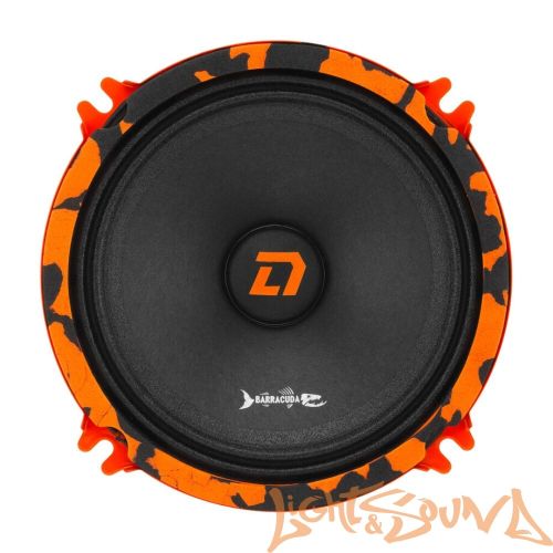 DL Audio Barracuda 130 среднечастотные динамики (комплект)